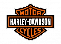 HARLEY-DAVIDSON