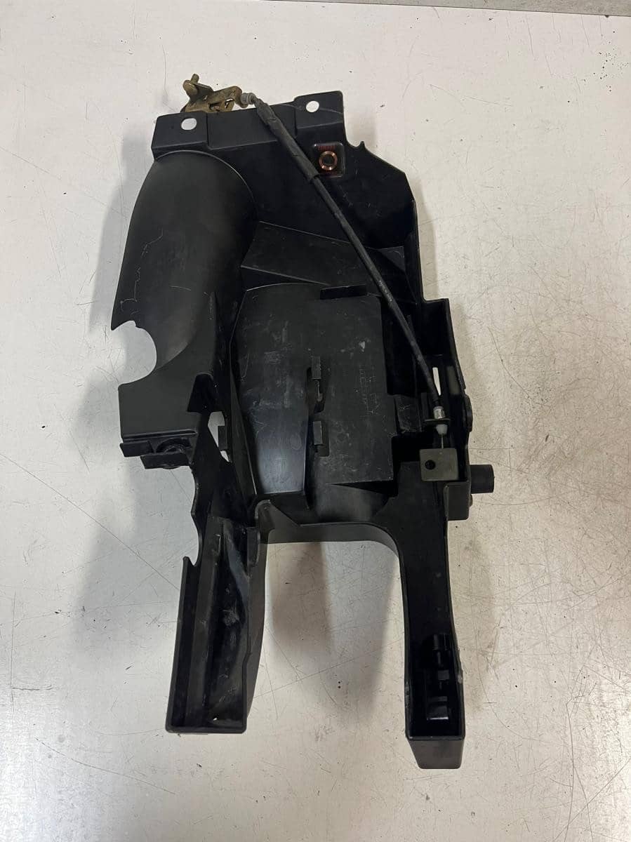 Passage de roue Yamaha FZ6 600 2004 - 2008